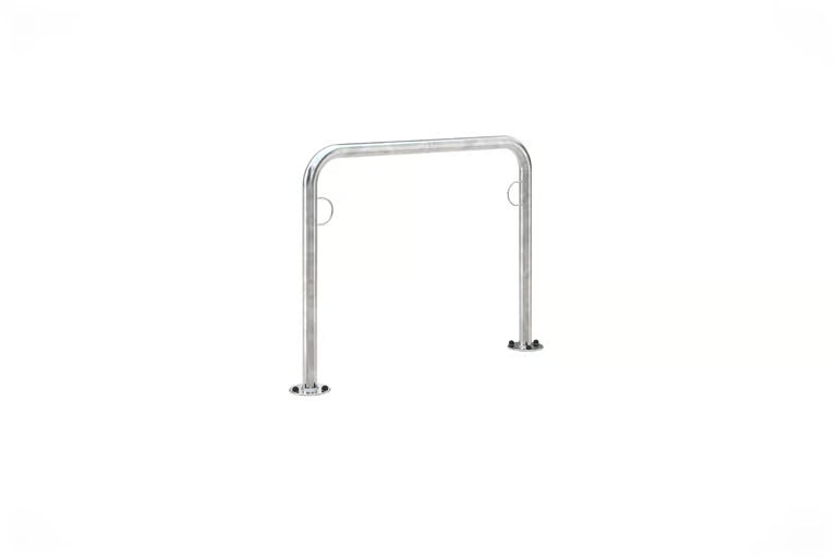 TRUST Lean-On and Barrier Hoop