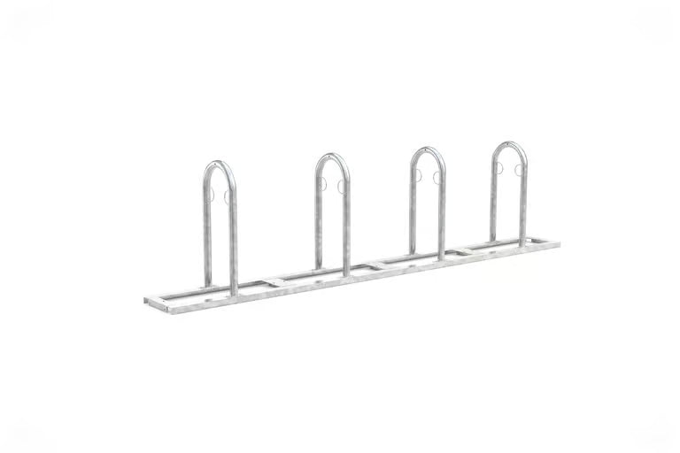 Bicycle stand - Bicycle leaning system TRACK