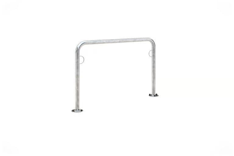 TRUST Lean-On and Barrier Hoop