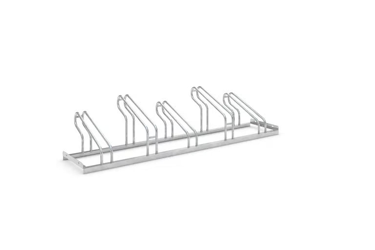 Bicycle Stand 1000 welded, galvanized
