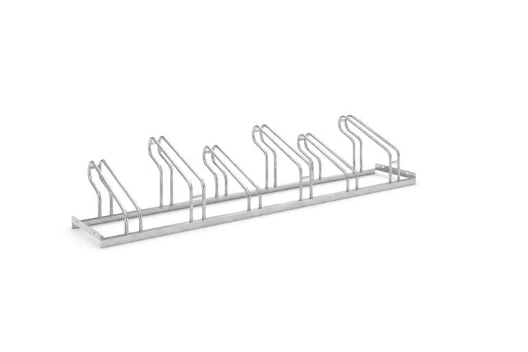 Bicycle Stand 1000 welded, galvanized