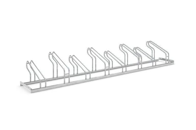 Bicycle Stand 1000 welded, galvanized