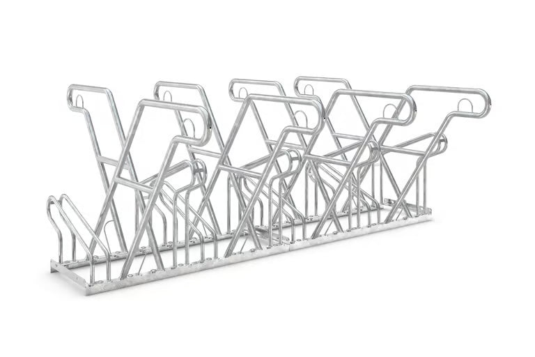 Bicycle Lean-to Rack 2600/2600 XBF