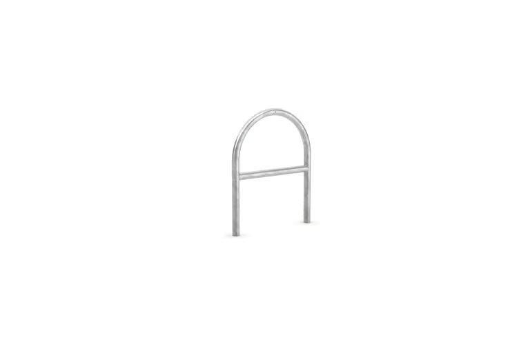 Lean-On and Barricade Hoop 9500