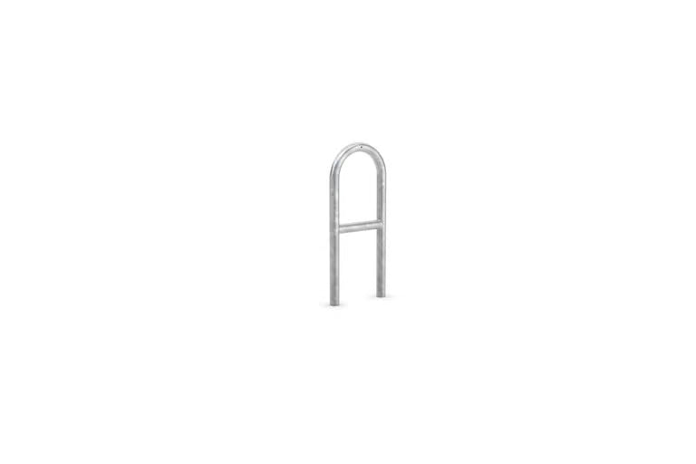 Lean-On and Barricade Hoop 9500