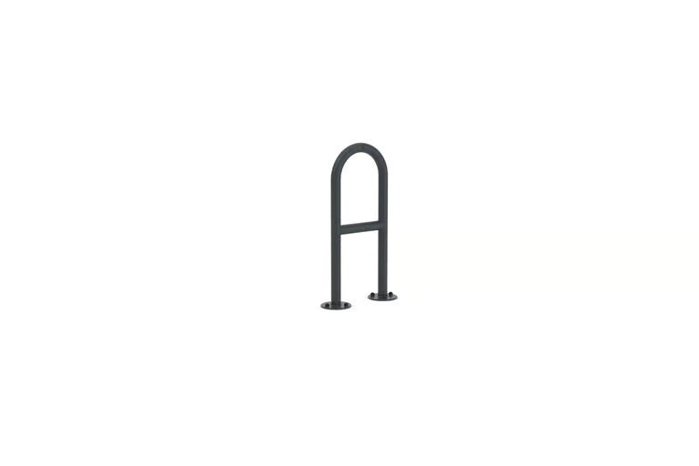 Lean-On and Barricade Hoop 9500