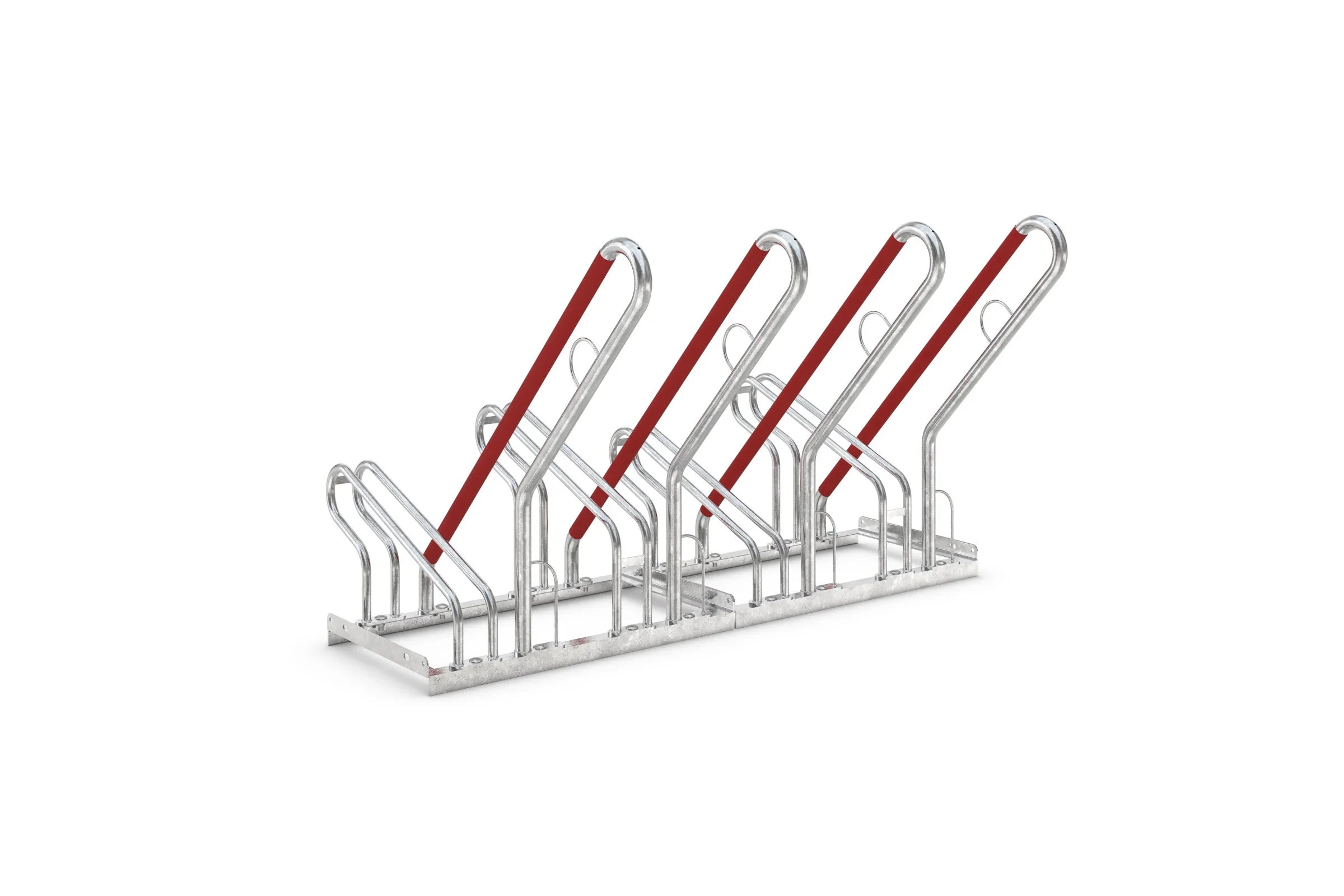 Anlehnparker Modellreihe 2500