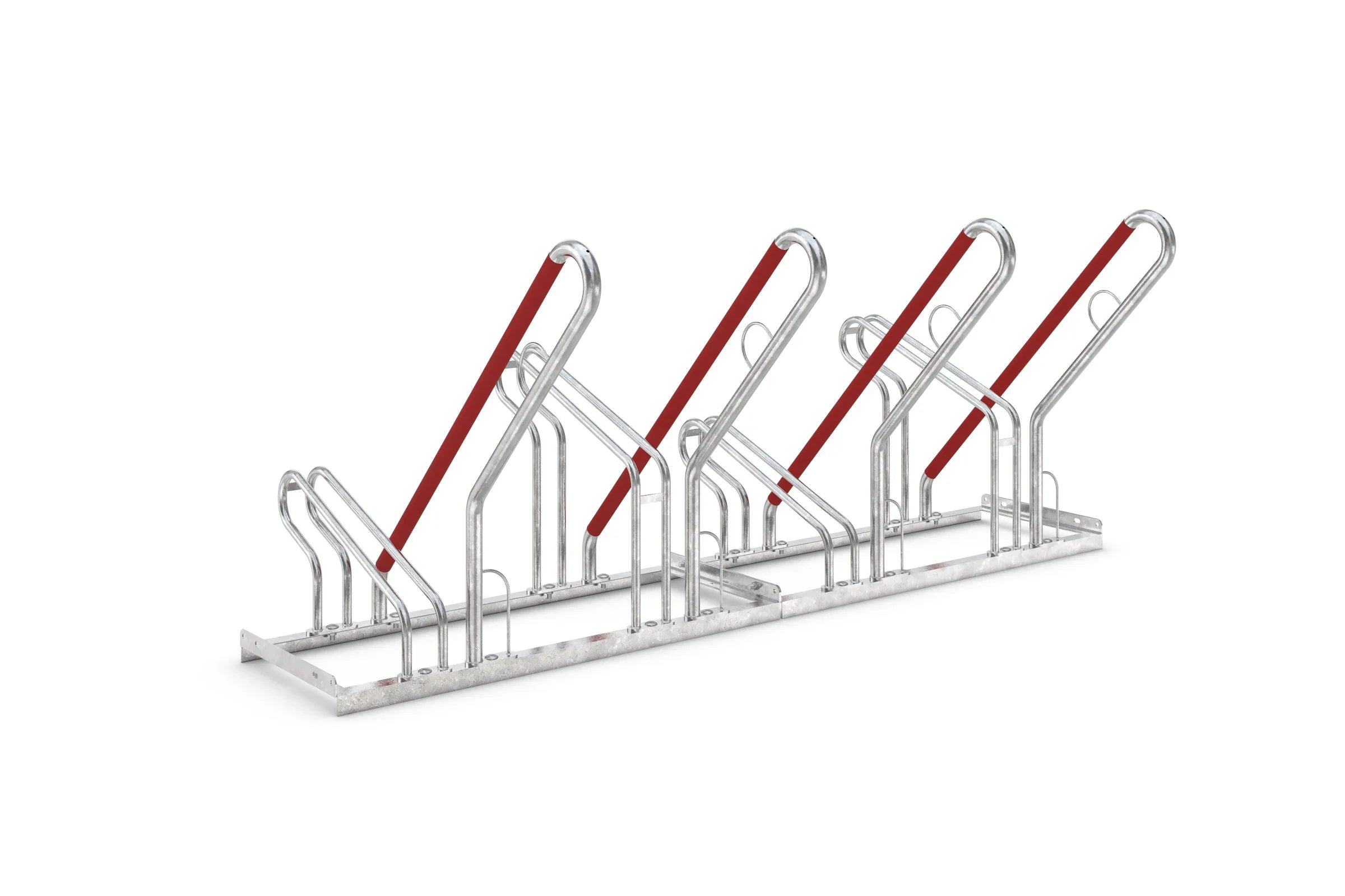 Anlehnparker Modellreihe 2500