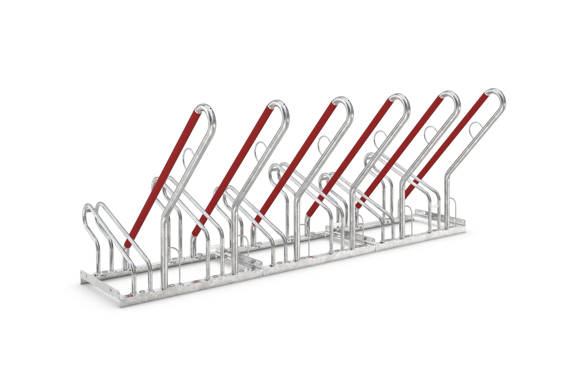 Anlehnparker Modellreihe 2500