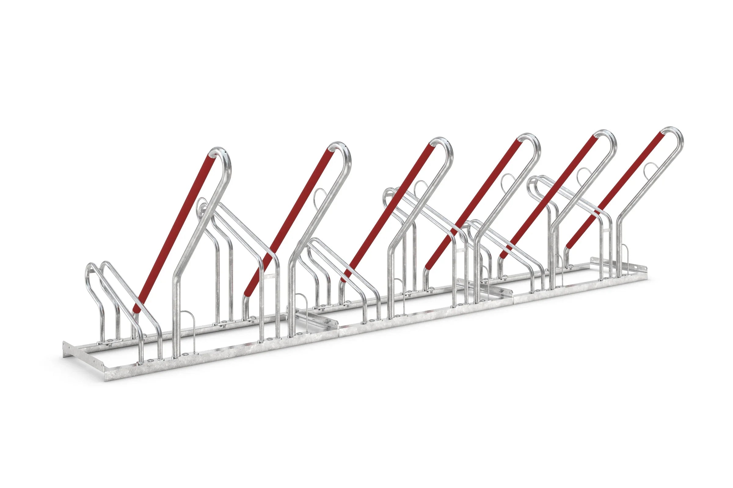 Anlehnparker Modellreihe 2500