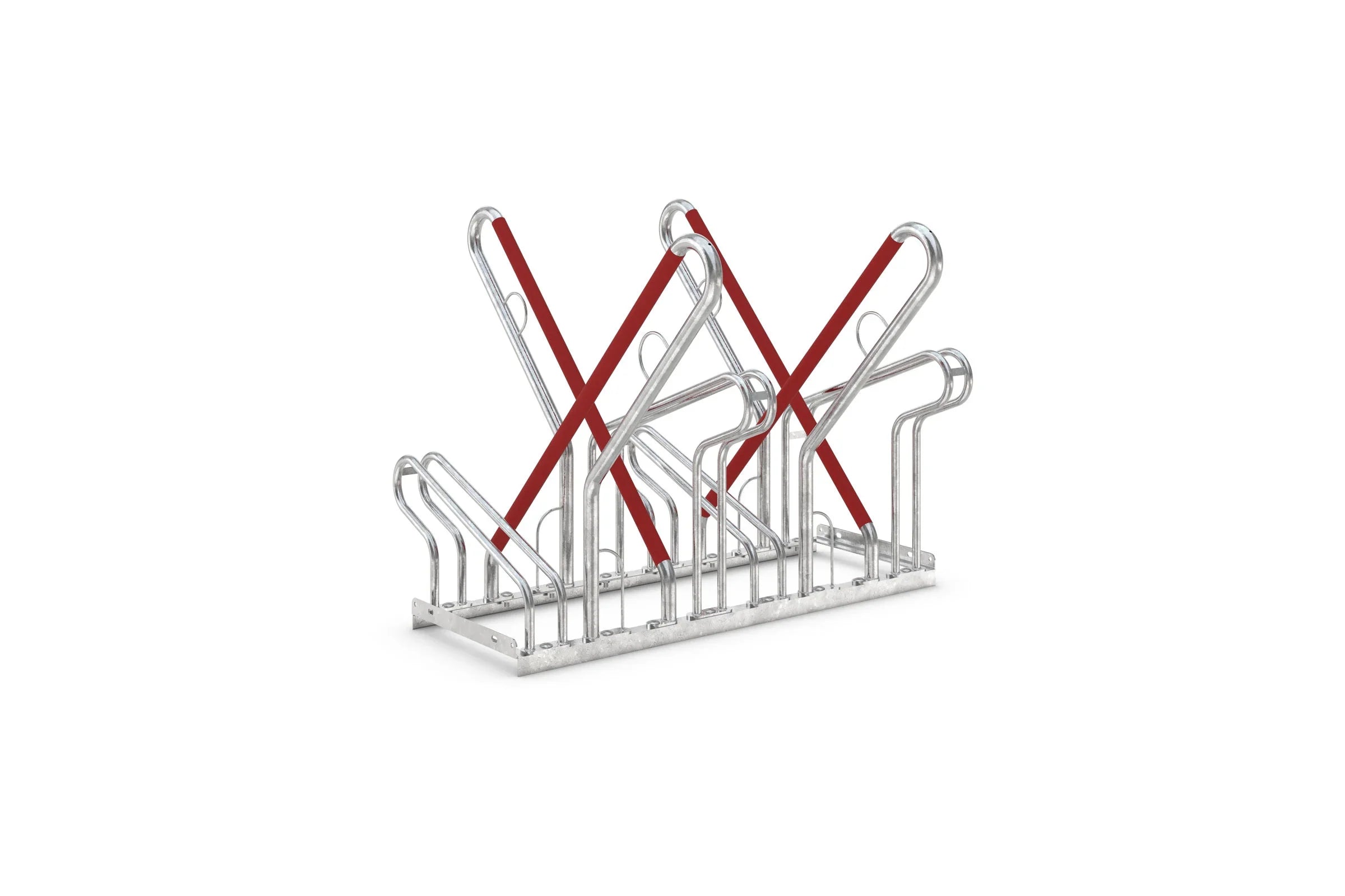 Anlehnparker Modellreihe 2500