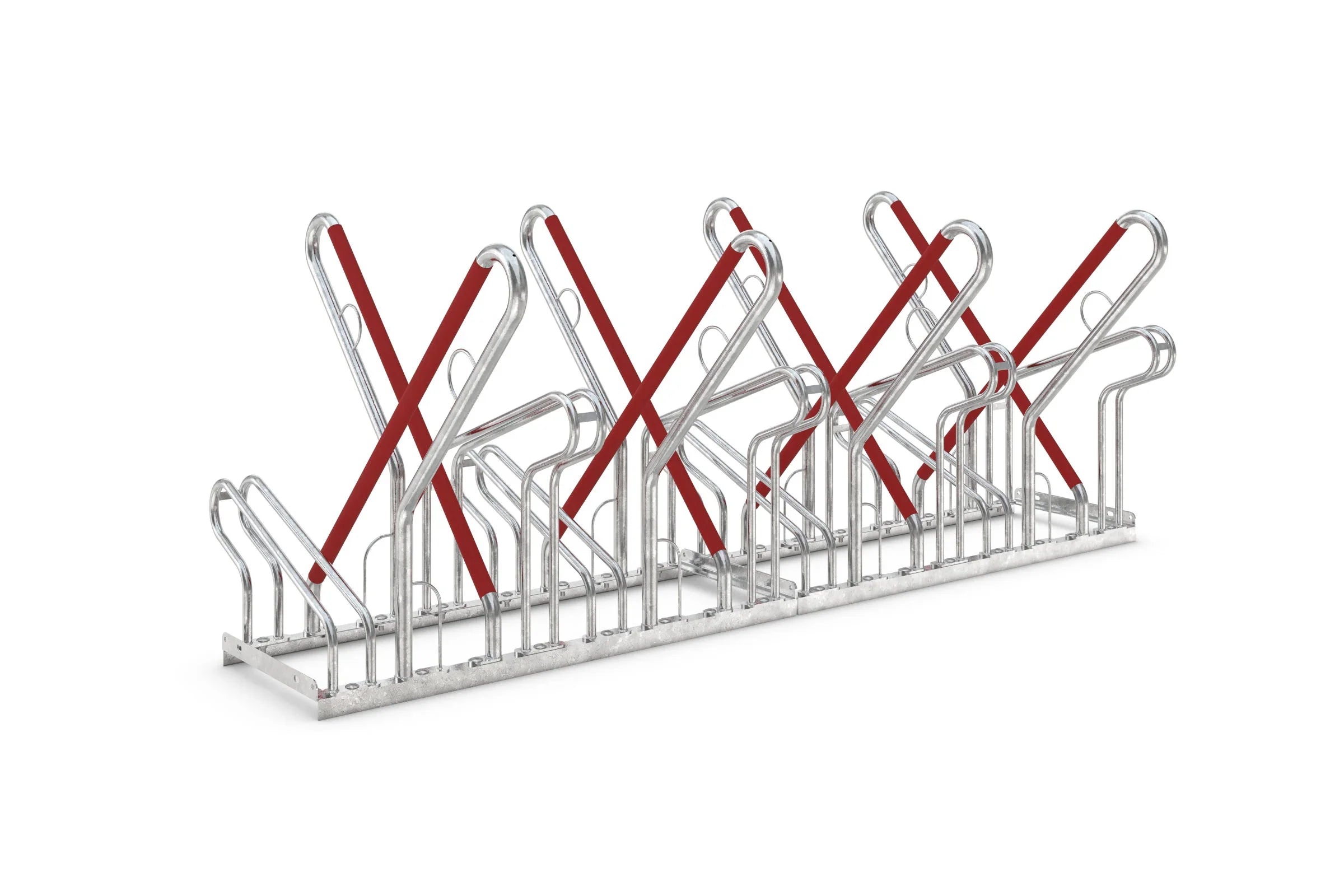 Anlehnparker Modellreihe 2500