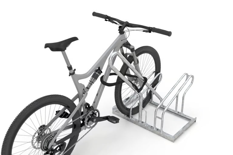 Lean-to rack 2300