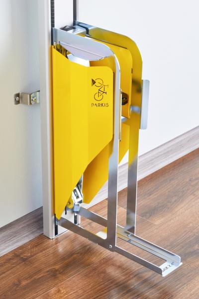 PARKIS EXTENSION BRACKET SET - Detail 1