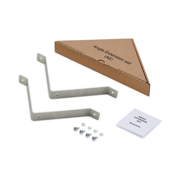 PARKIS Winkelverlängerung Set