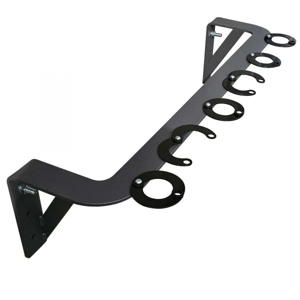 Scooter Park Station Wandmontage DB703 Übersicht