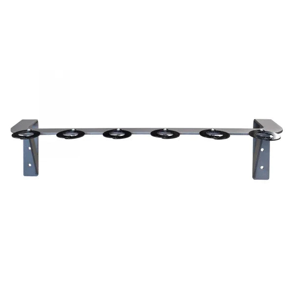 Scooter Park Station Wandmontage DB703 Übersicht