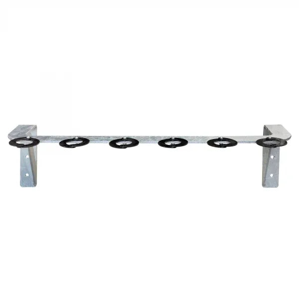 Scooter Park Station Wandmontage DB703 Übersicht