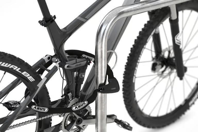 TRUST Lean-On and Barrier Hoop