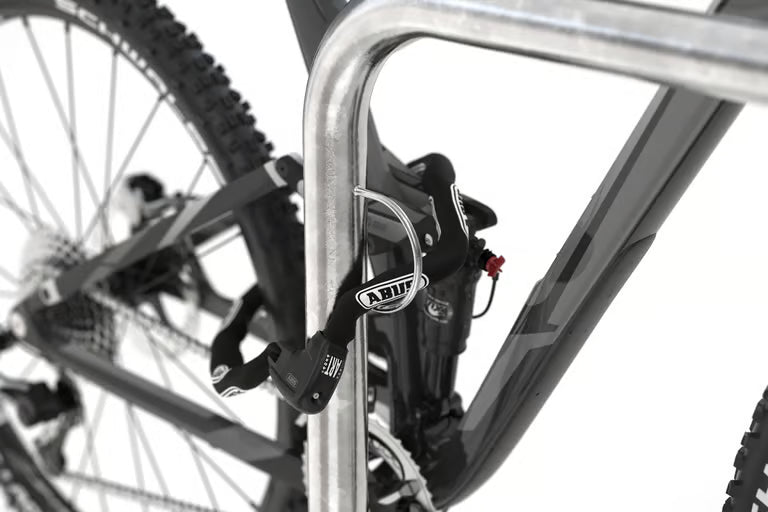 TRUST Lean-On and Barrier Hoop