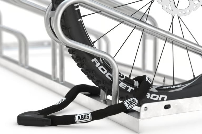 Bicycle Stand 1000 welded, galvanized