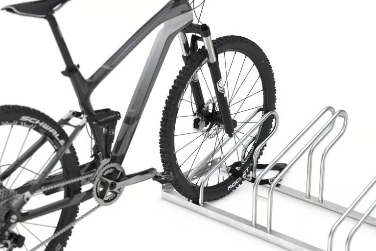 Bicycle Stand 1000 welded, galvanized