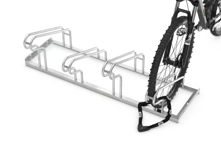 Bicycle Stand 1000 welded, galvanized