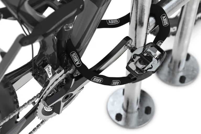 Lean-On and Barricade Hoop 9500