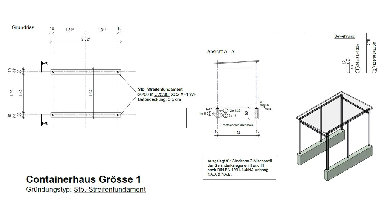 Bicycle House Trash Can House Stainless Steel size 1