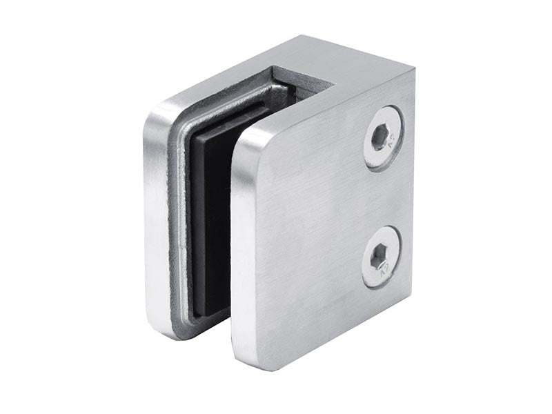 Klemmhalter für Tore VARIO flex