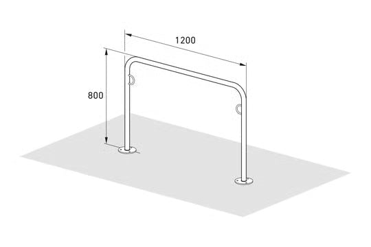 TRUST Lean-On and Barrier Hoop