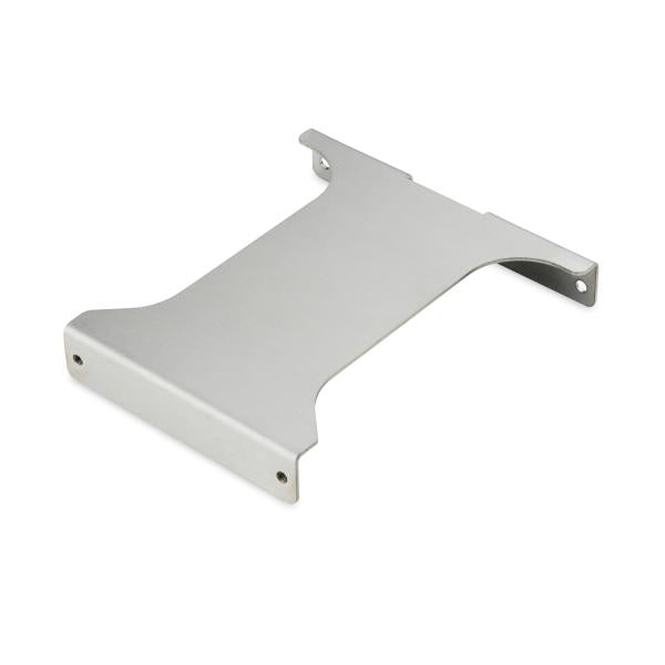 MOUNTING EXTENSION + REAR WHEEL SUPPORT SET-1