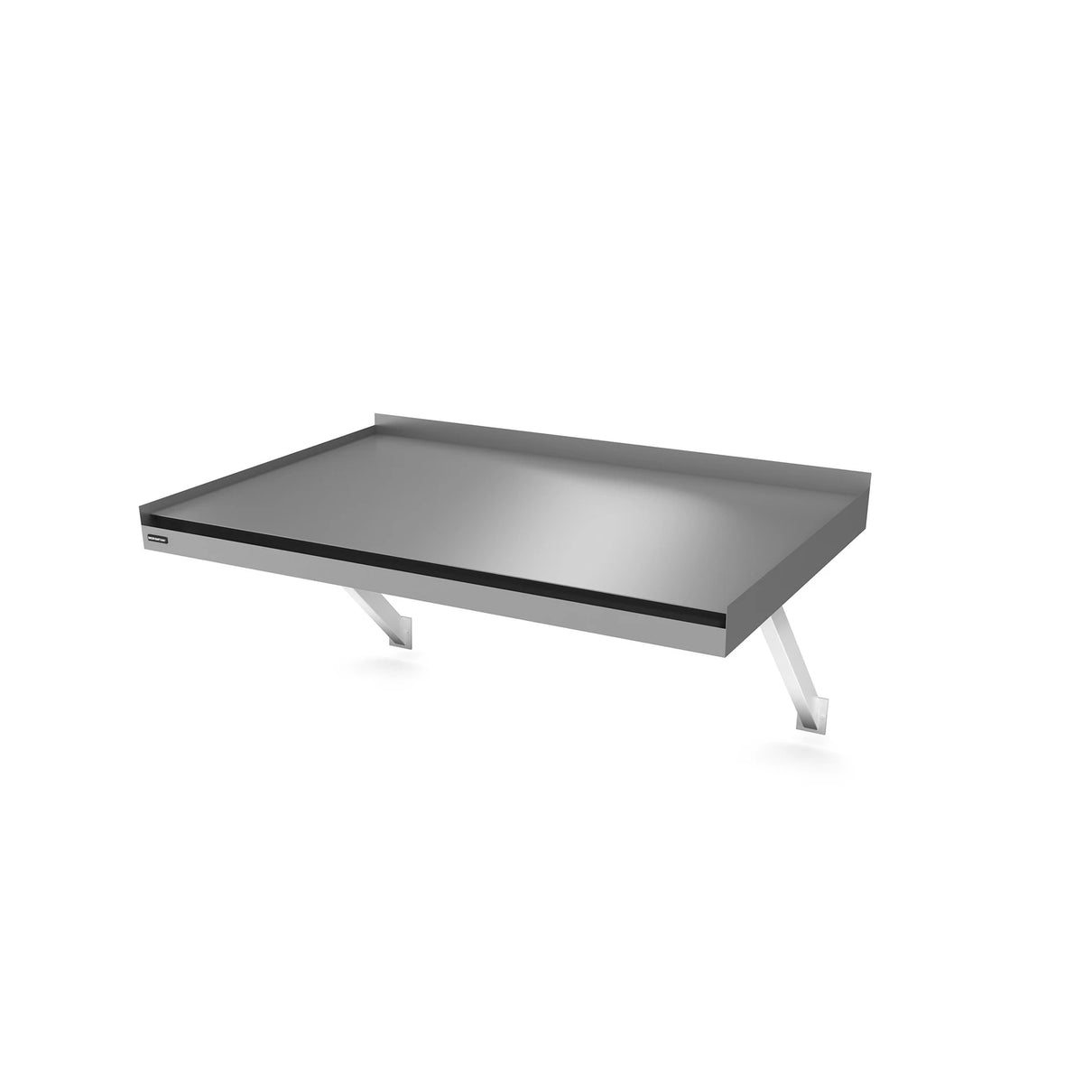 Vordach Plattling Konsolen 1500 × 1155 mm, Aluminiumdach Dunkles Silbermetallic RAL 9007