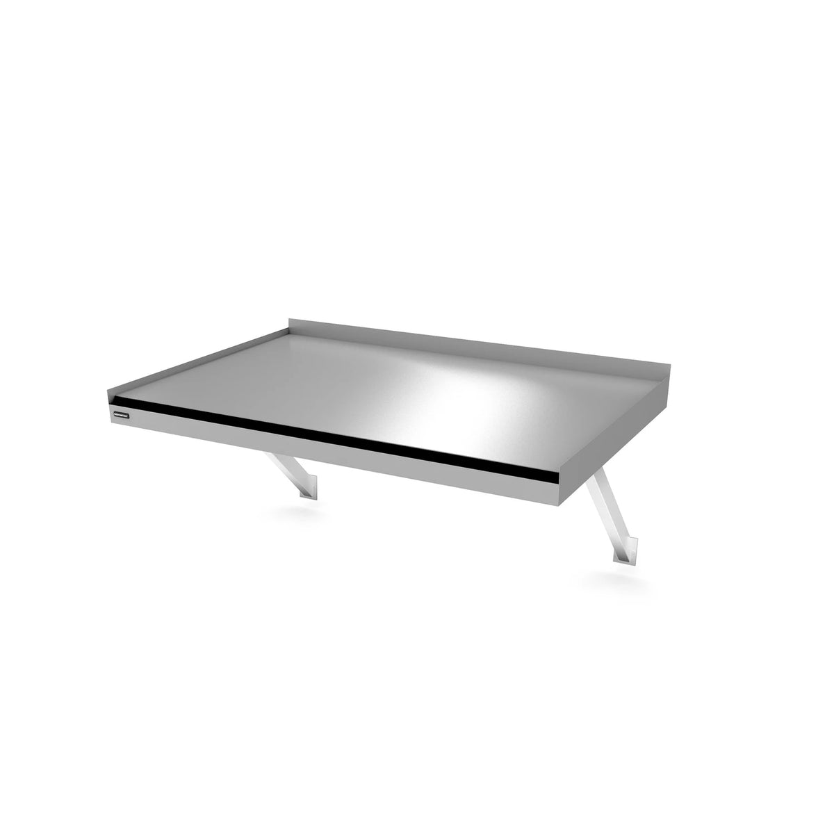 Vordach Plattling Konsolen 1500 × 1155 mm, Aluminiumdach Silbermetallic RAL 9006