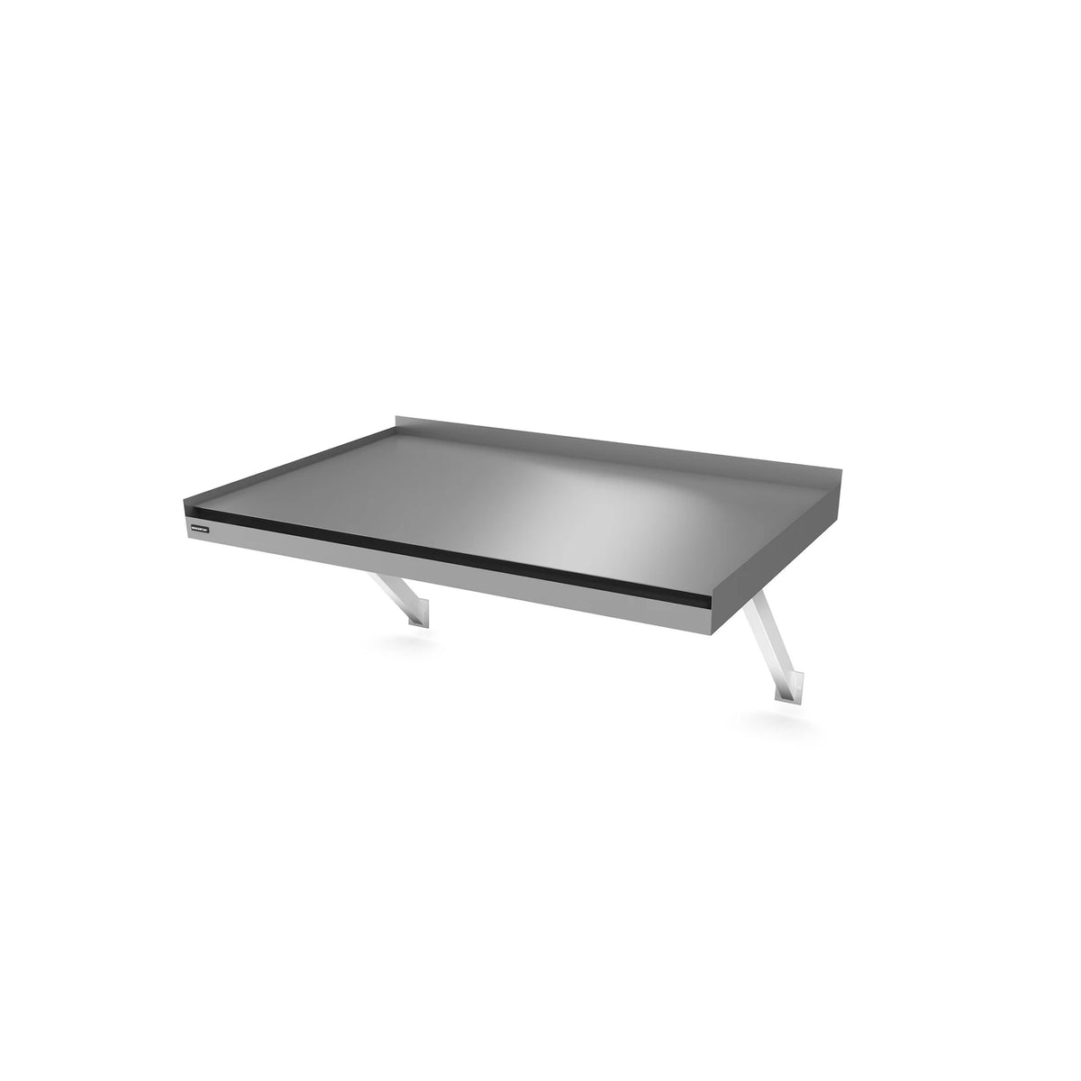 Vordach Plattling Konsolen 1500 × 955 mm, Aluminiumdach Dunkles Silbermetallic RAL 9007