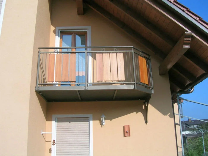 Anbaubalkone