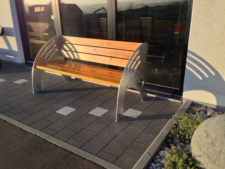 Heim & Garten, Stadtmobiliar