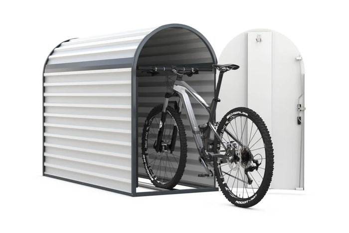 Bicycle boxes Bike boxes