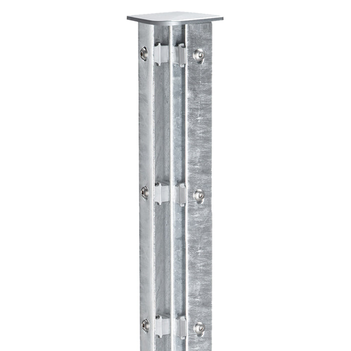 Corner Fence Posts