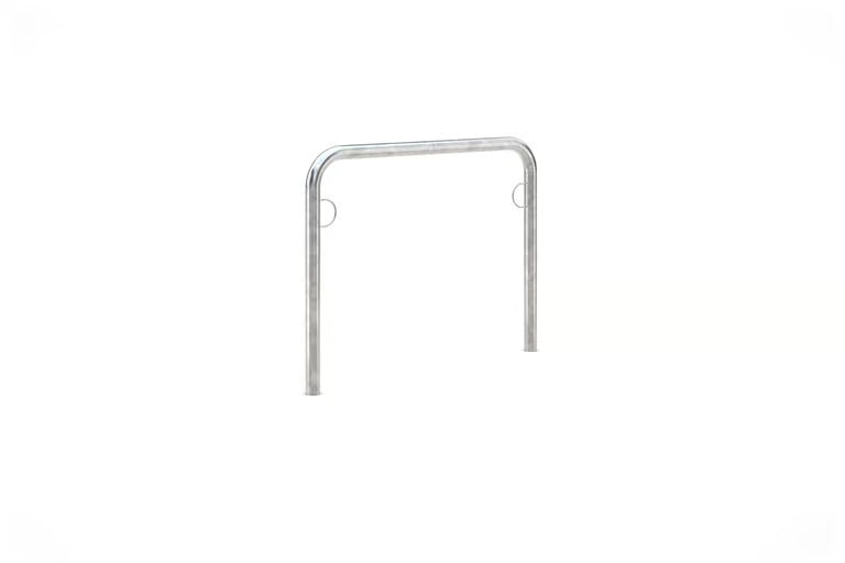 TRUST Lean-On and Barrier Hoop