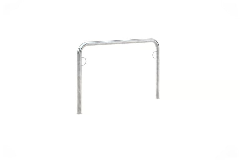TRUST Lean-On and Barrier Hoop