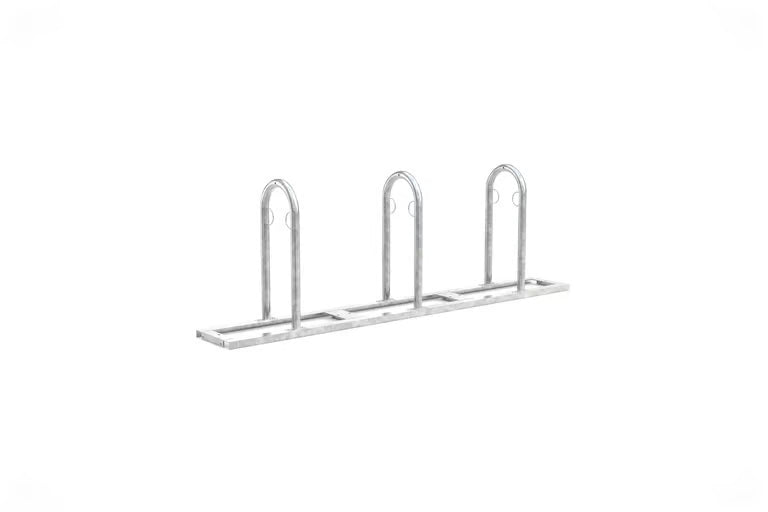 Bicycle stand - Bicycle leaning system TRACK