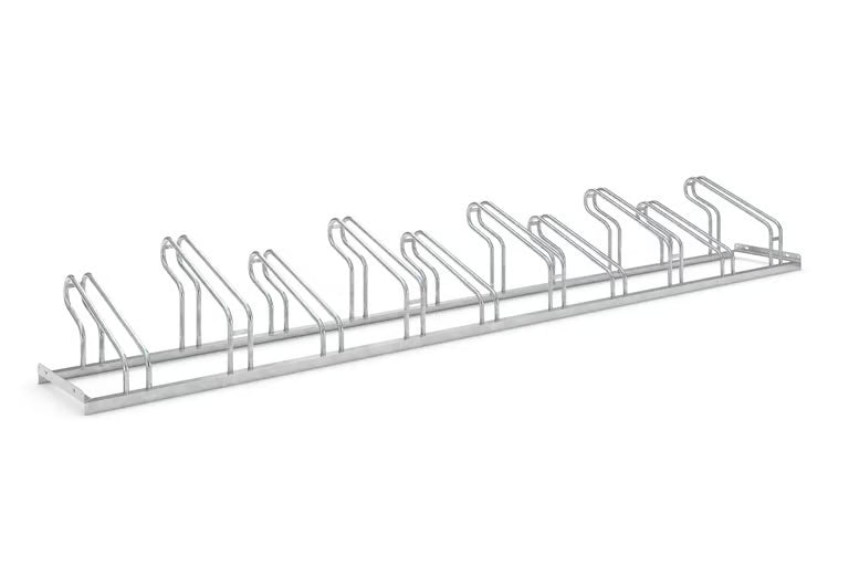Bicycle Stand 1000 welded, galvanized