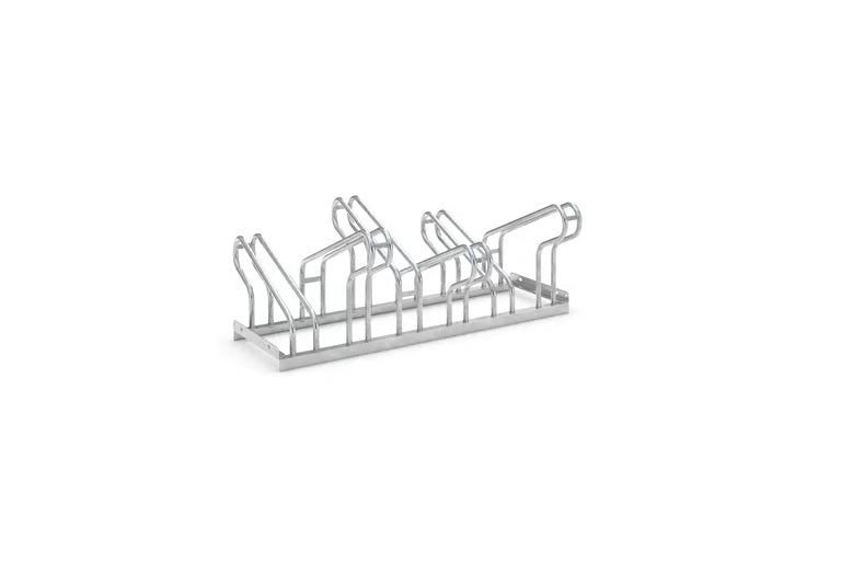Bicycle Stand 1000 welded, galvanized
