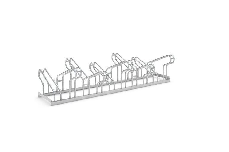Bicycle Stand 1000 welded, galvanized