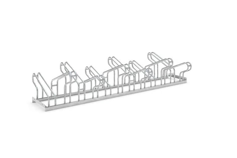 Bicycle Stand 1000 welded, galvanized