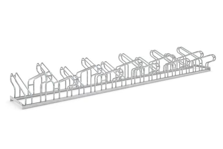 Bicycle Stand 1000 welded, galvanized