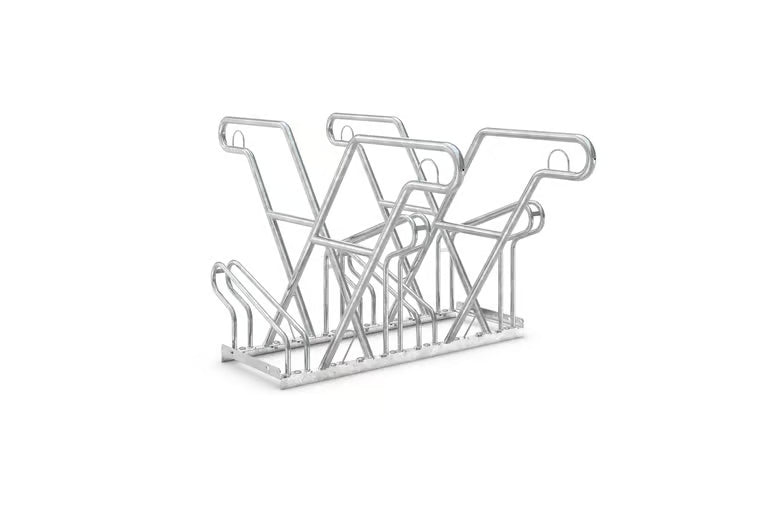 Bicycle Lean-to Rack 2600/2600 XBF