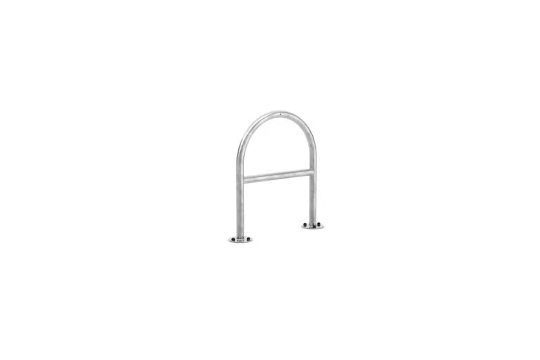 Lean-On and Barricade Hoop 9500