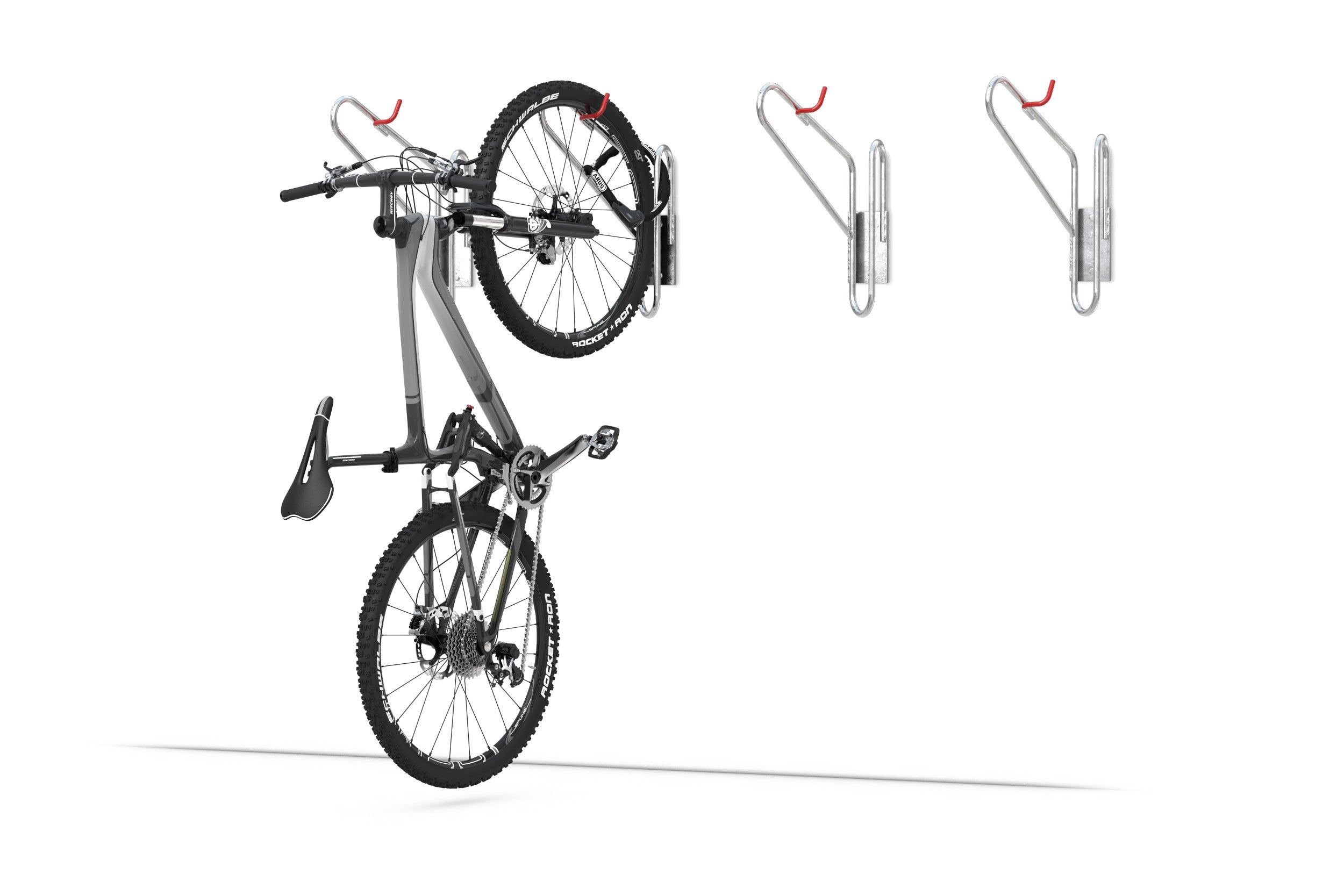 Hängeparker Modellreihe 3900